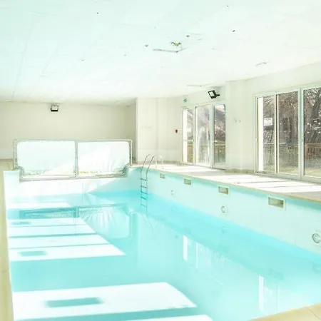 Appart. Lumineux A St-sorlin D'arves Apartment Saint-Sorlin-d'Arves